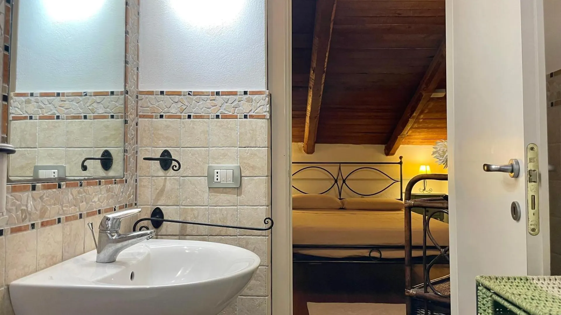 Civico 46 - Old Town Apartment Alghero