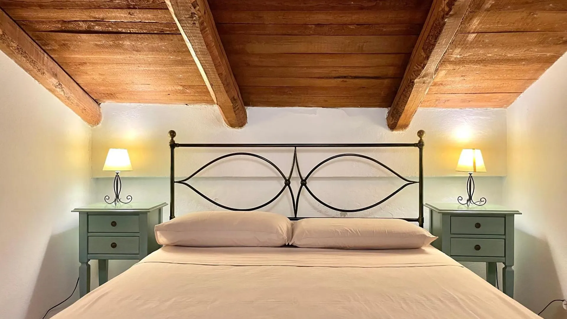 Civico 46 - Old Town Apartment Alghero