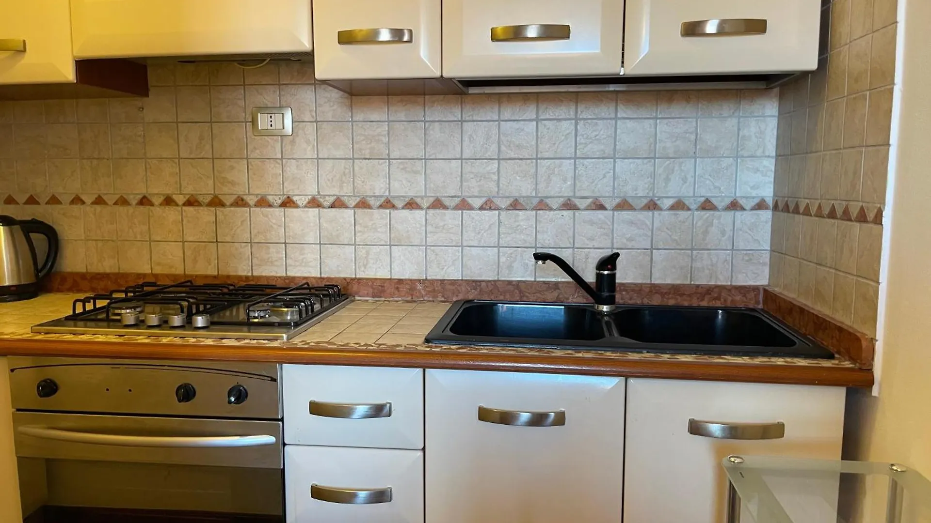 Civico 46 - Old Town Apartment Alghero Italy