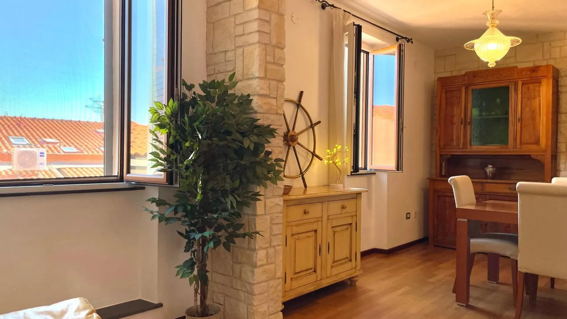 Civico 46 - Old Town Apartment Alghero