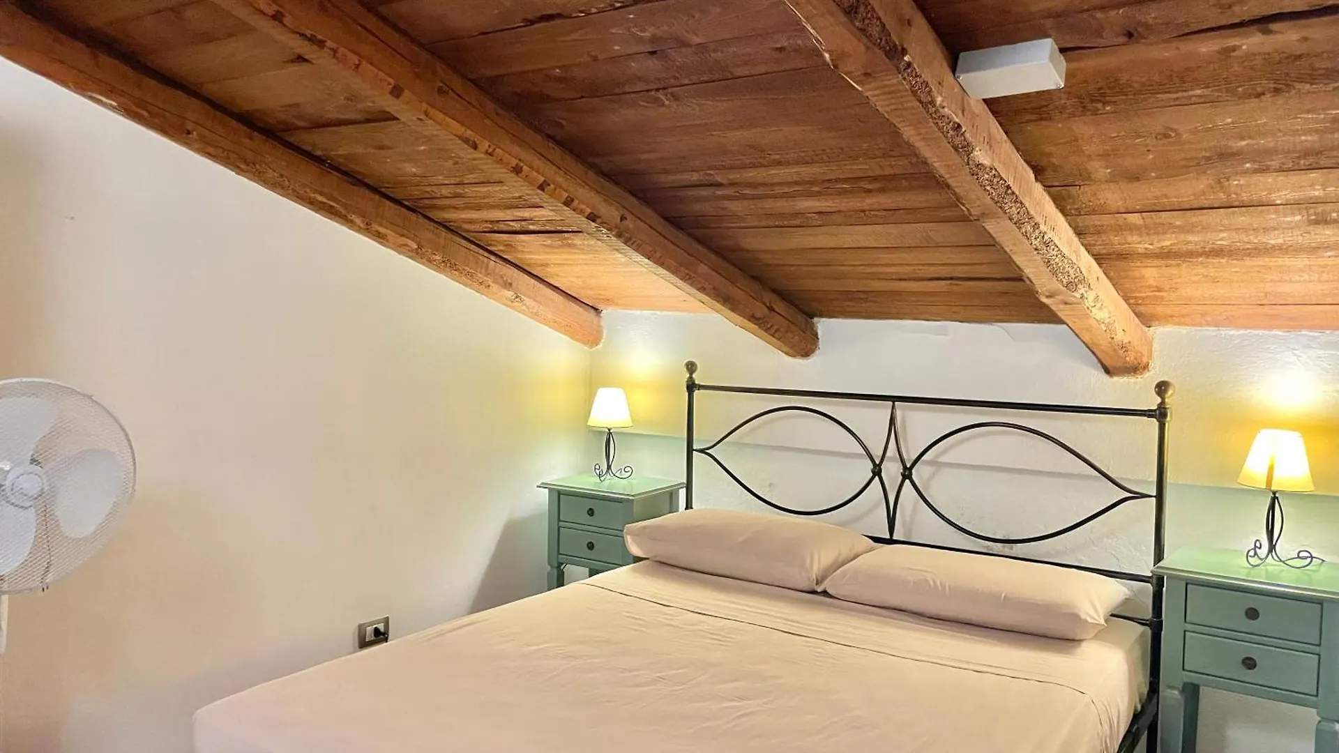 Civico 46 - Old Town Apartment Alghero