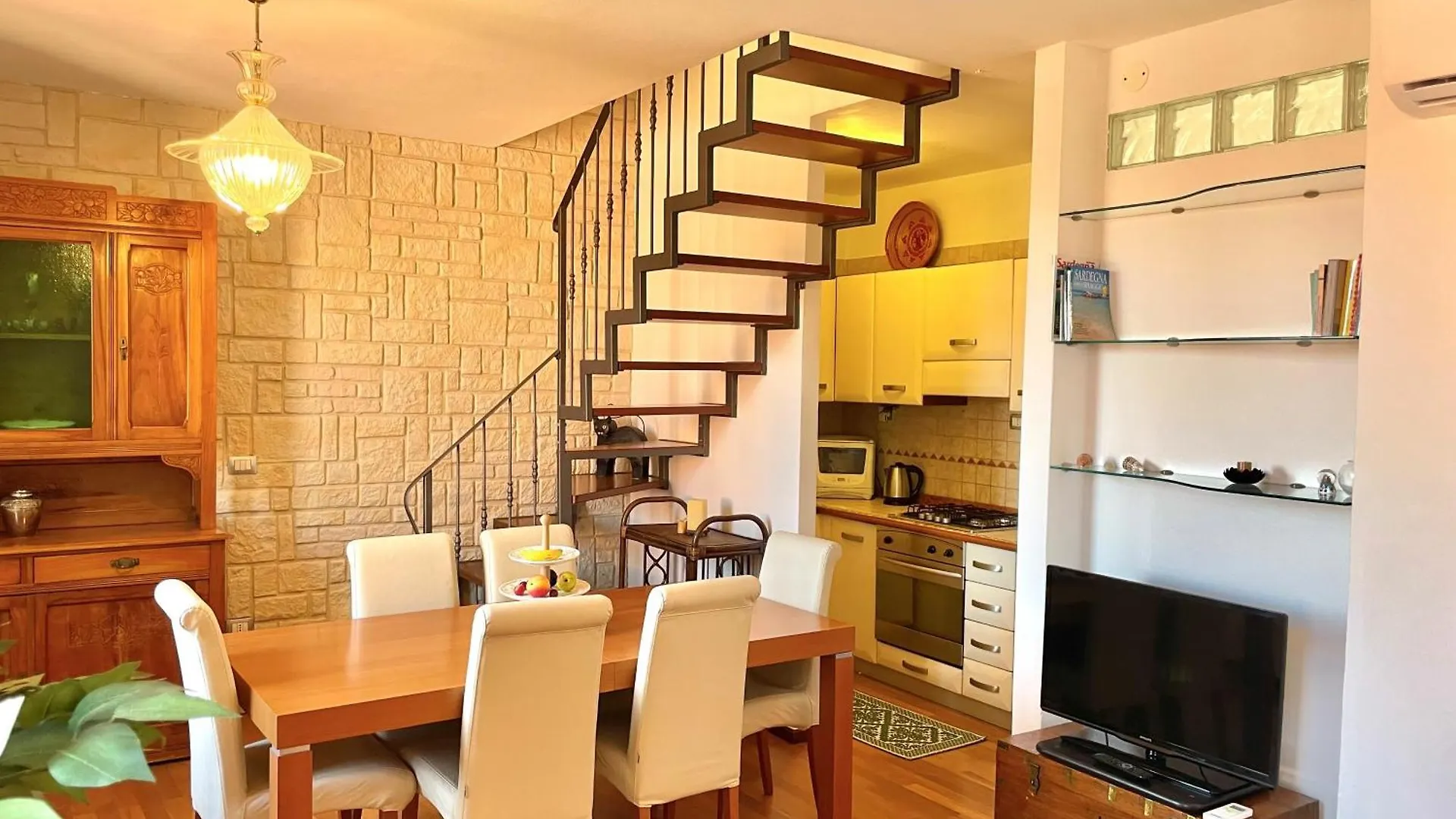 Civico 46 - Old Town Apartment Alghero