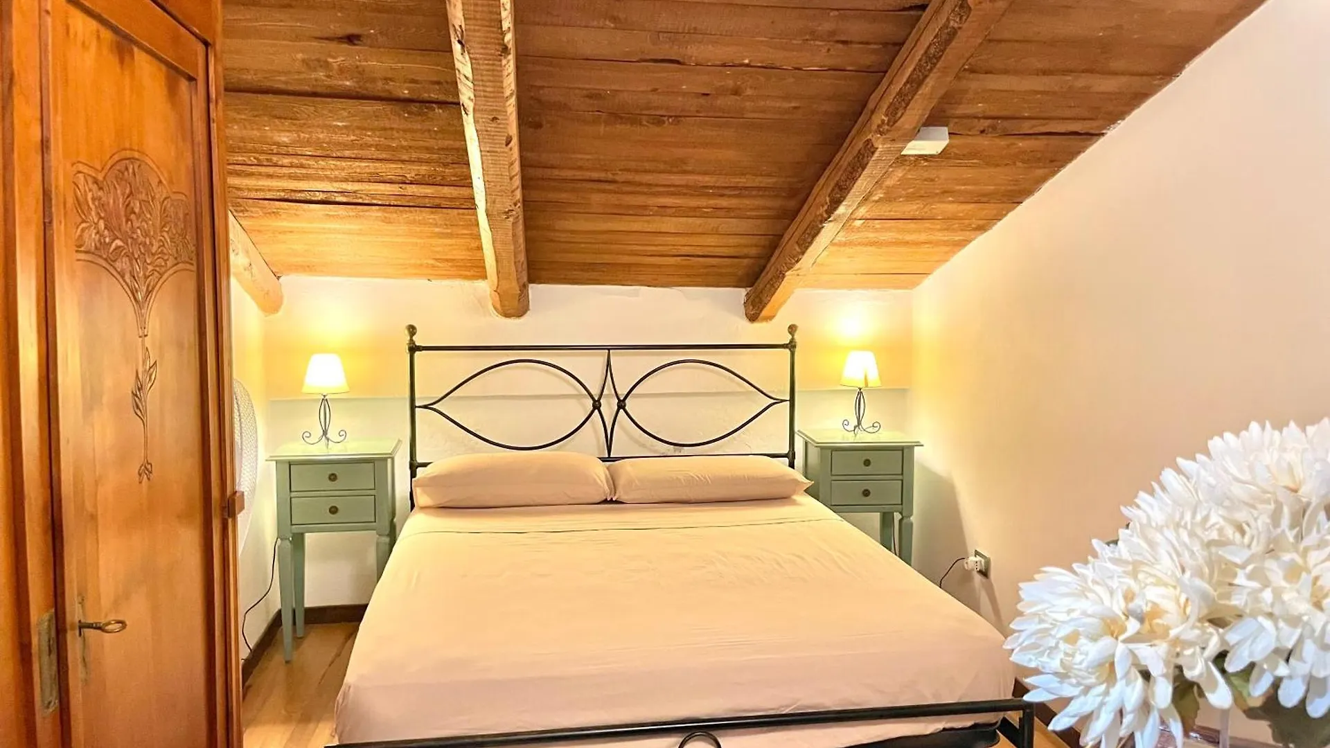 Civico 46 - Old Town Apartment Alghero