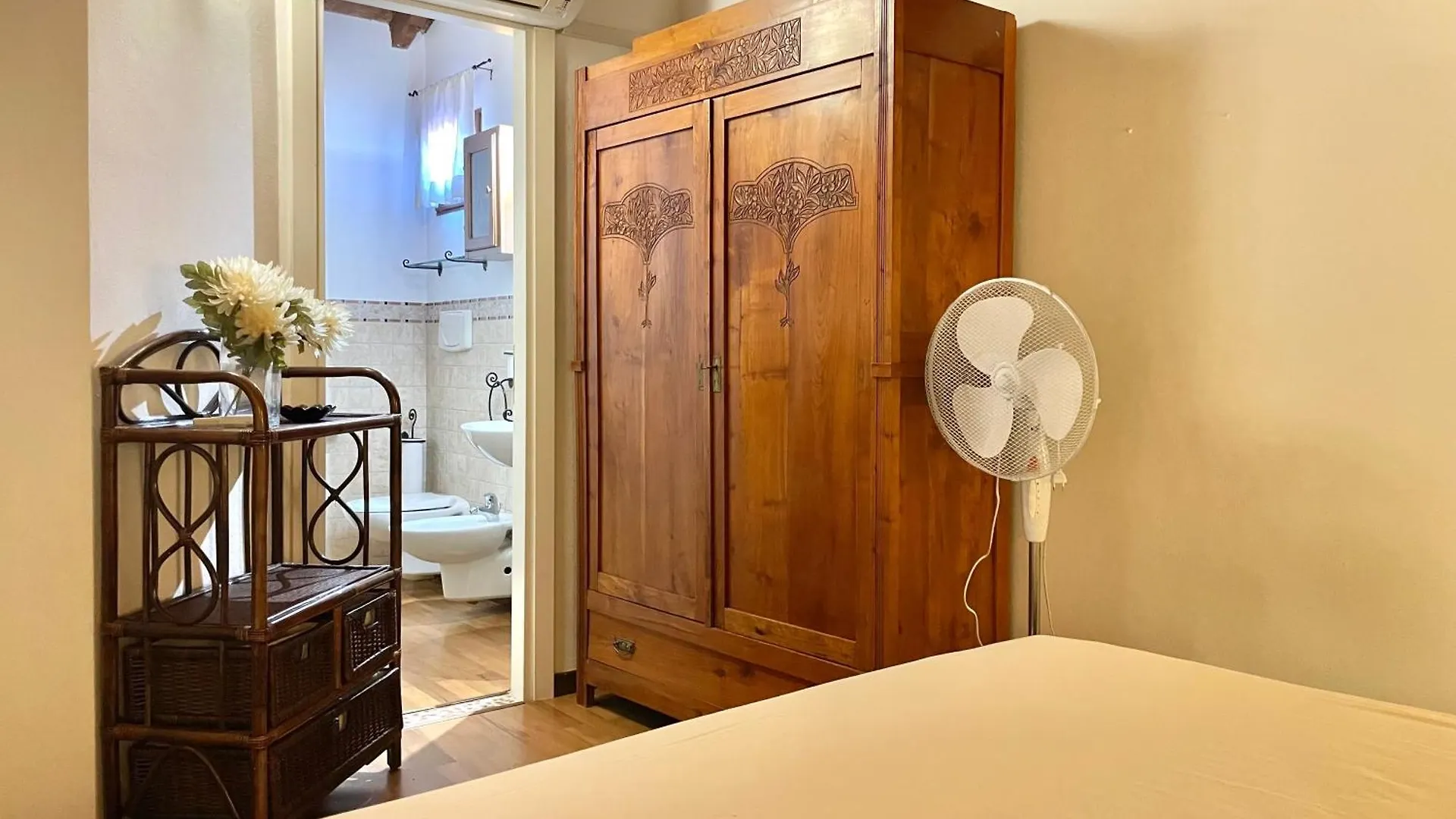 Civico 46 - Old Town Apartment Alghero