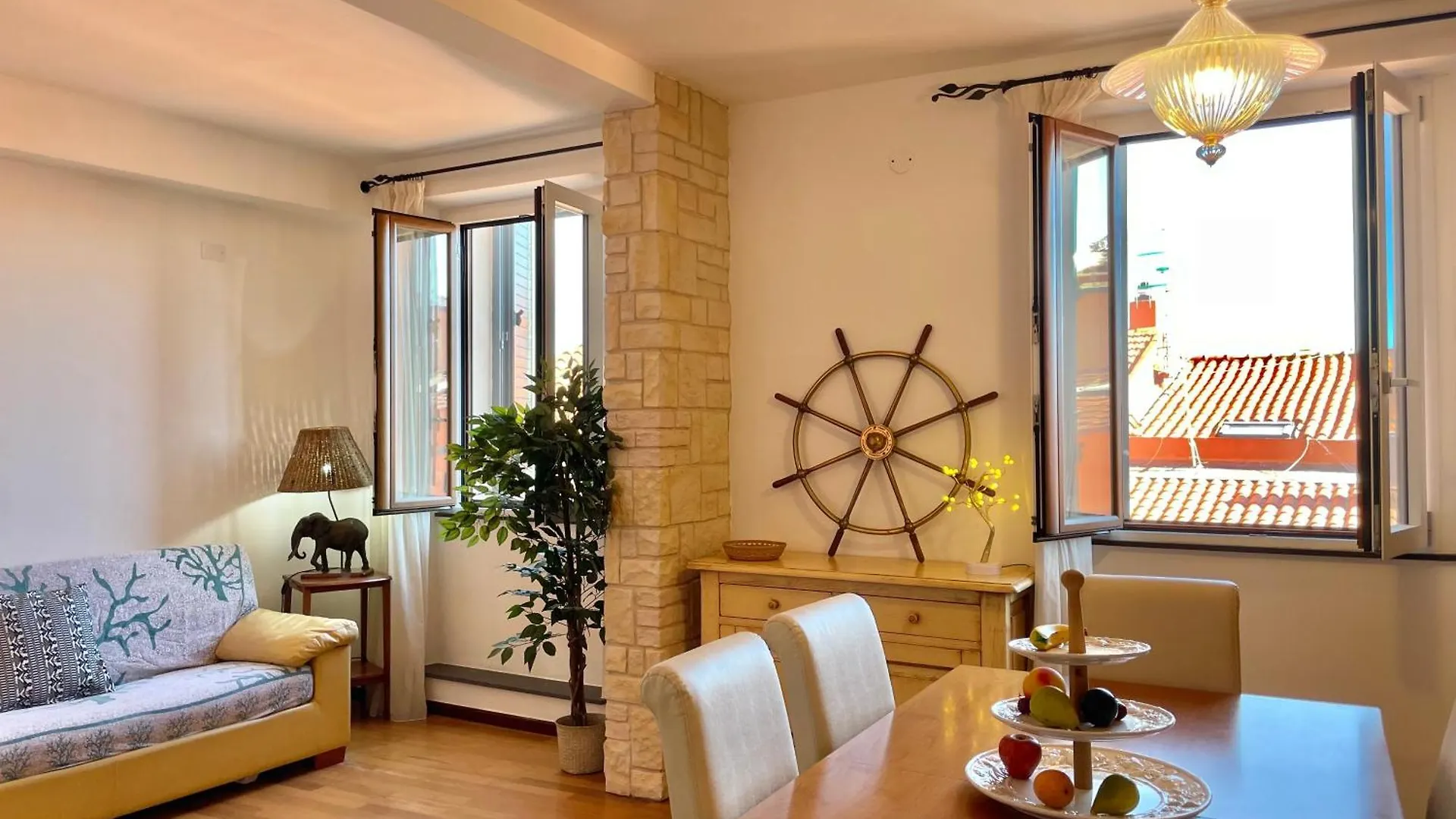 Civico 46 - Old Town Apartment Alghero