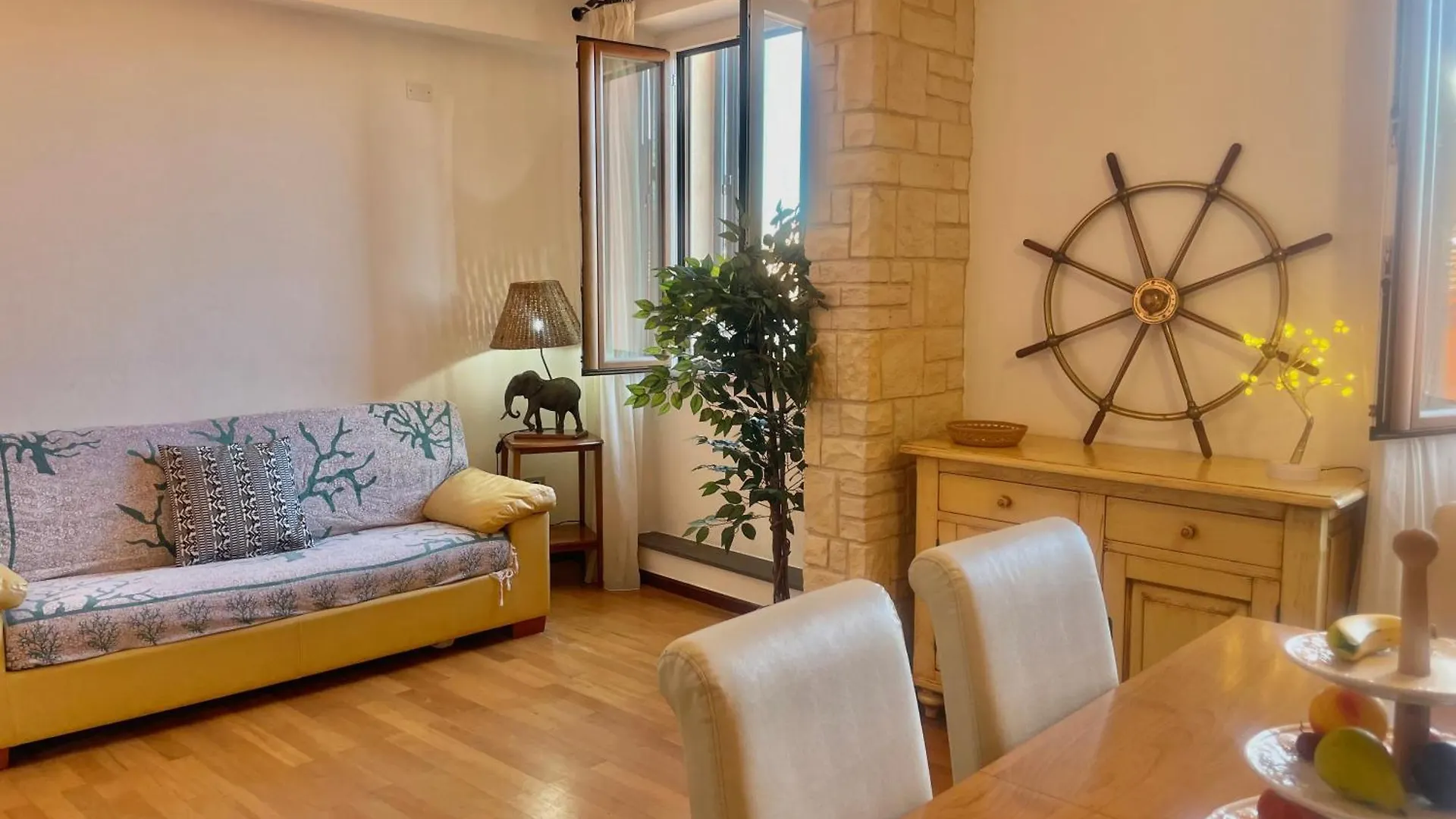 Civico 46 - Old Town Apartment Alghero