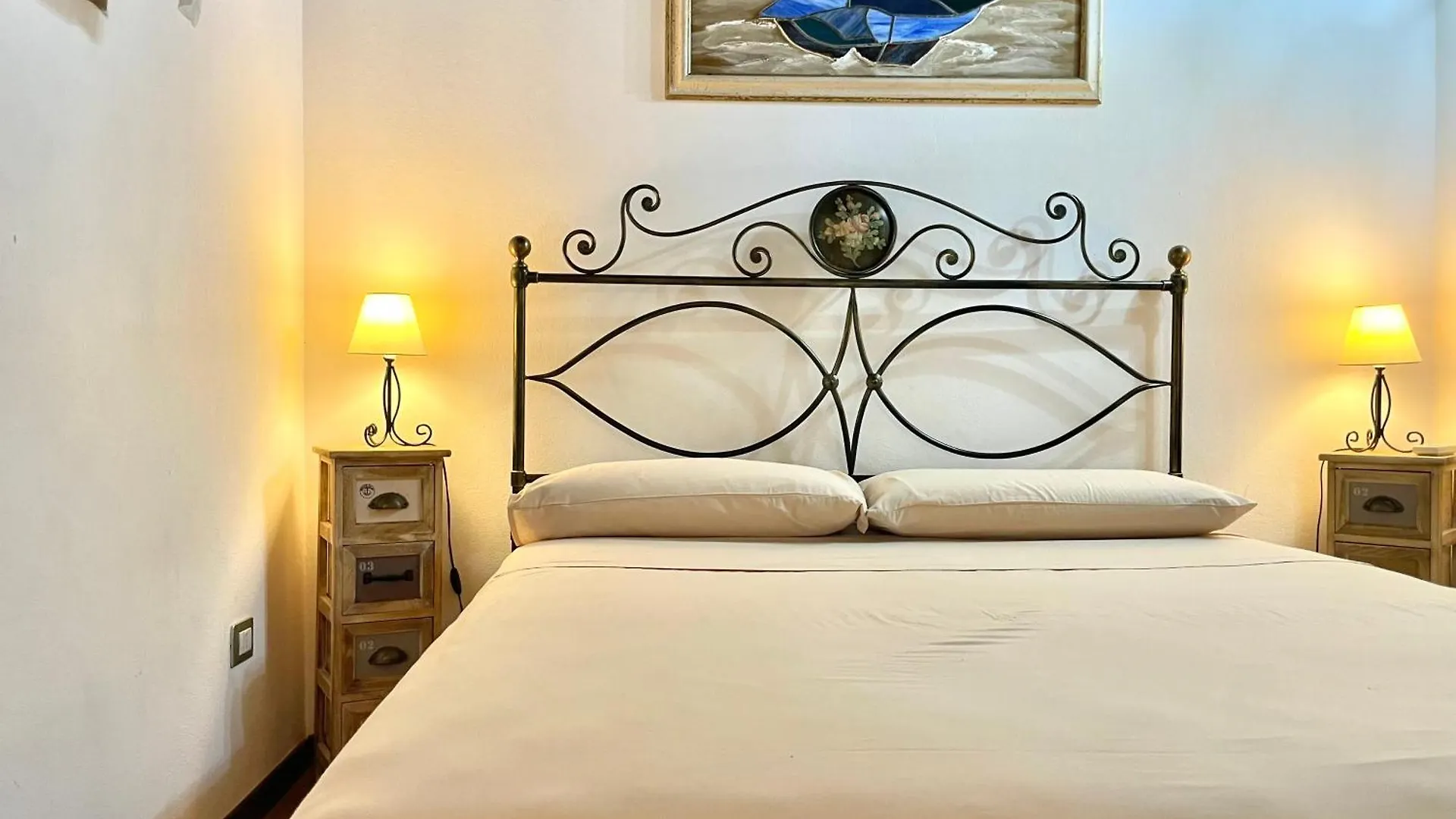 Civico 46 - Old Town Apartment Alghero