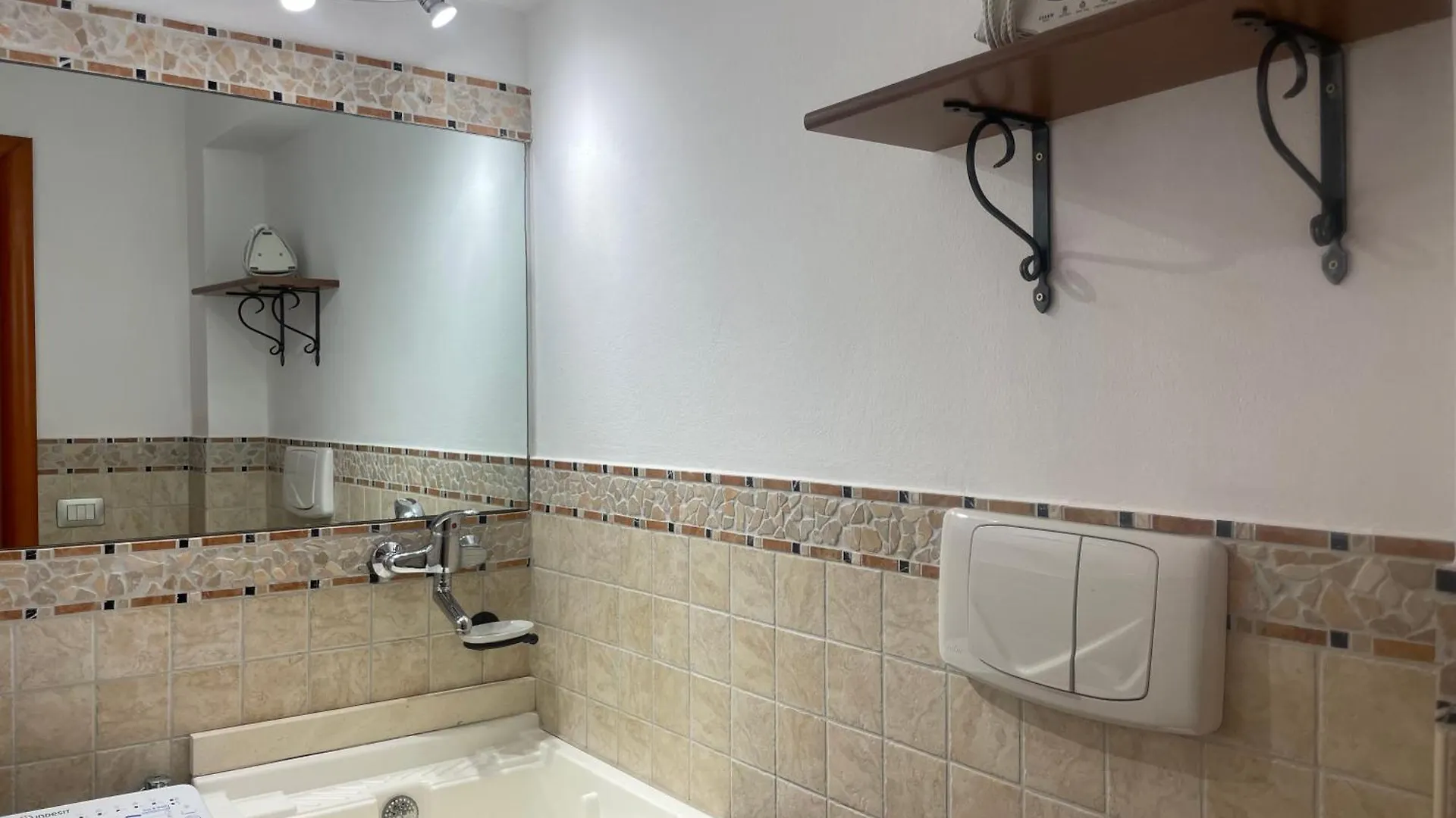 Civico 46 - Old Town Apartment Alghero