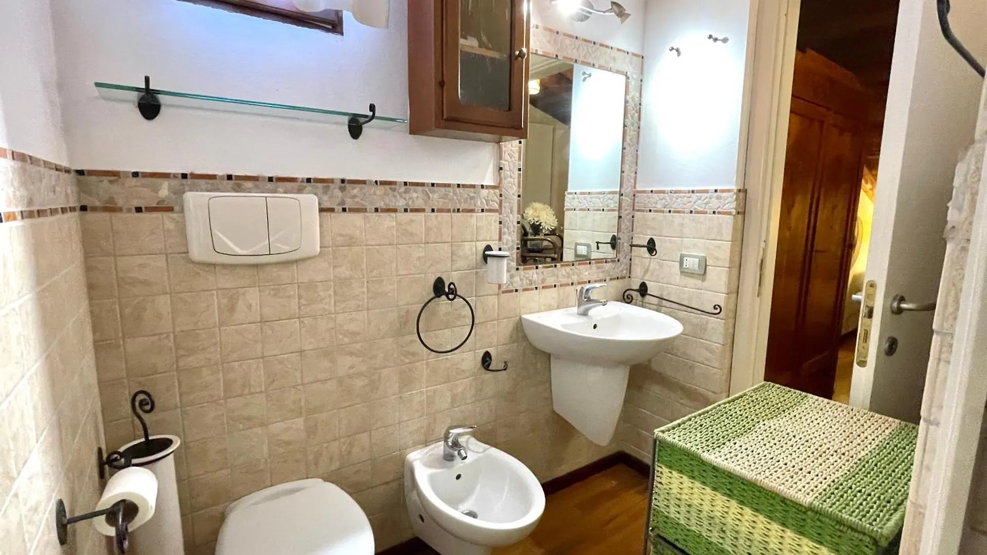 Civico 46 - Old Town Apartment Alghero