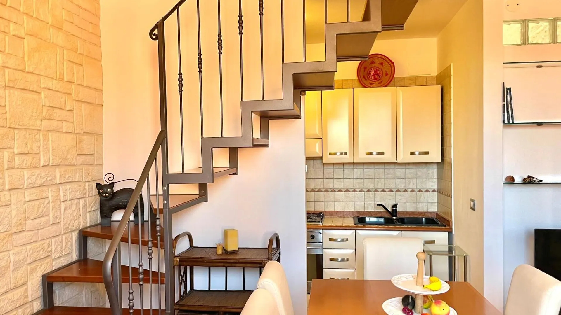 Civico 46 - Old Town Apartment Alghero