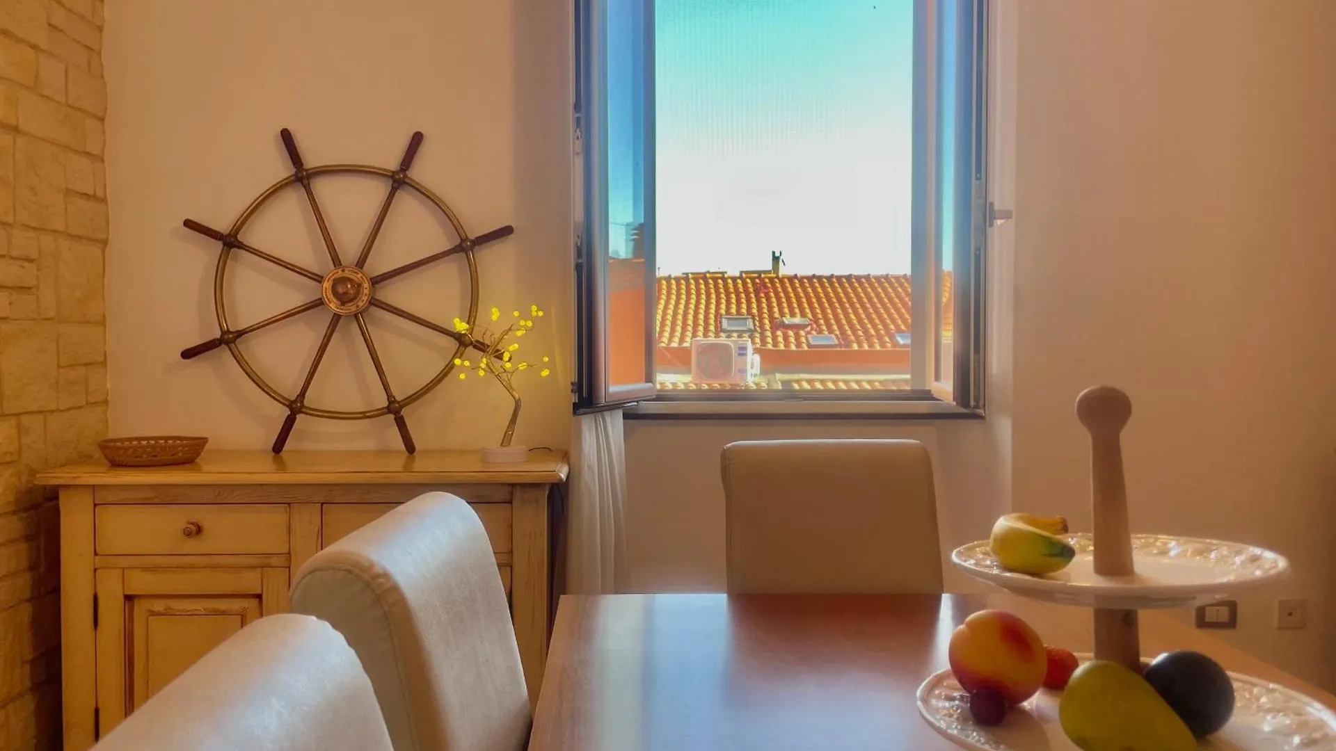 Civico 46 - Old Town Apartment Alghero 0*,  Italy