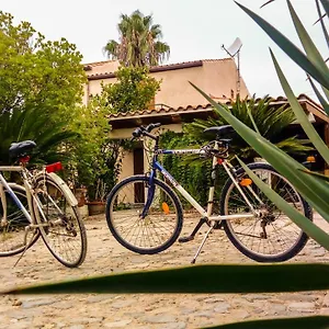 In Bicicletta Nocleg ze śniadaniem