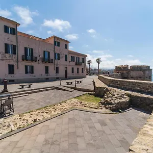 Palau Marco Polo Pensjonat