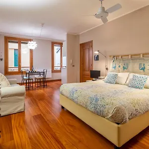 Miradas Apartament
