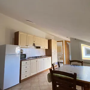 Cau Hotel apartamentowy